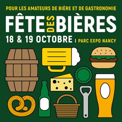 Exposition Route Lorraine de la Bière