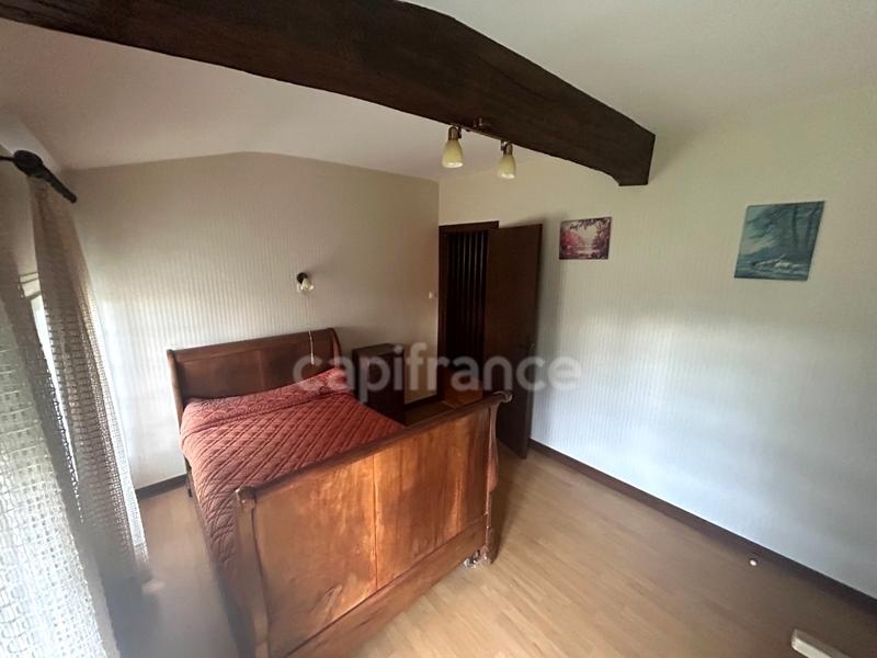 Maison de campagne - 170 m² - 7 pièces