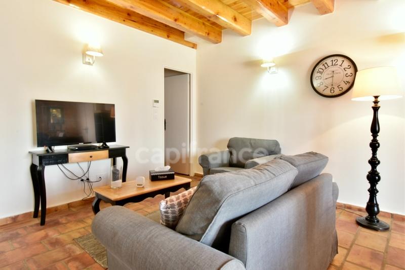 Maison - 68 m² - 2 pièces