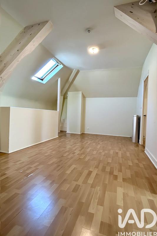 Maison de ville - 192 m² - 10 pièces