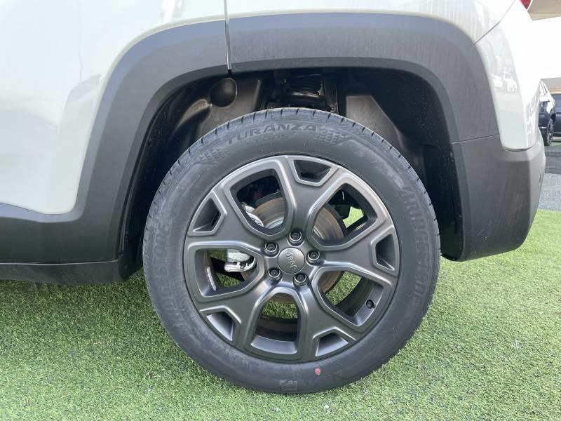 Jeep Renegade 1.6 I Multijet 130 ch Bvm6 80th Anniversary