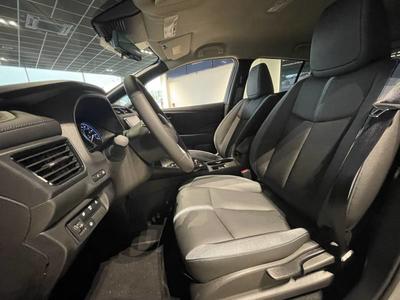 Nissan Leaf Electrique 40kWh Tekna