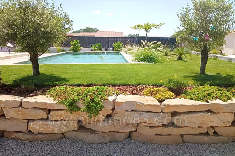 Maison - 130 m² - 4 pièces