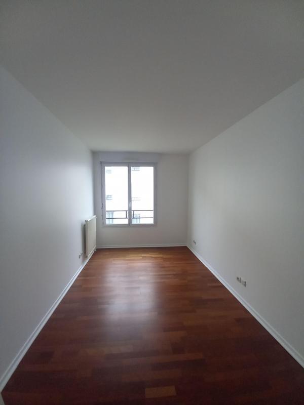 Appartement - 83 m² - 3 pièces