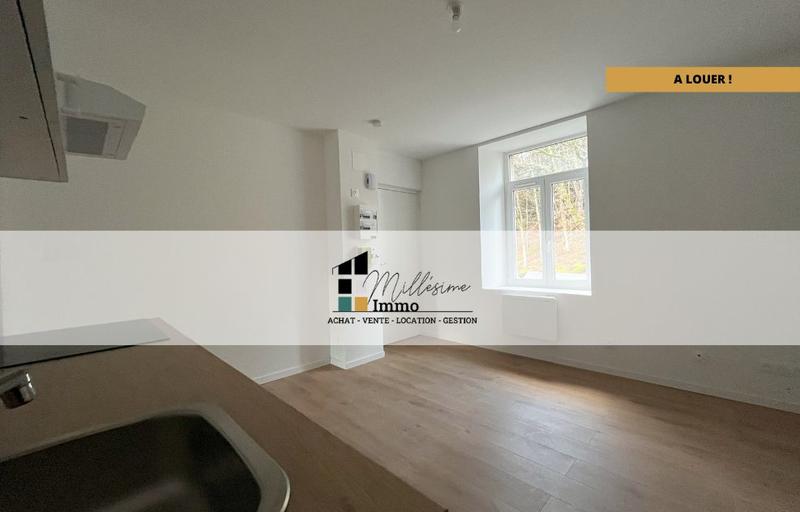 Appartement - 25 m² - 1 pièce