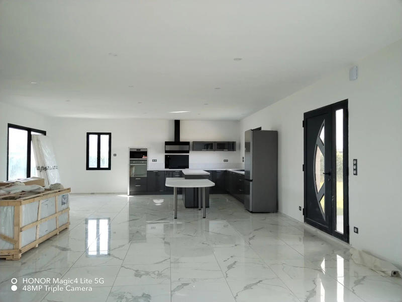 Villa - 173 m² - 5 pièces