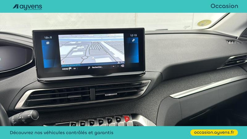 Peugeot 5008 1.5 BlueHDi 130ch s&amp;S Allure Pack Eat8