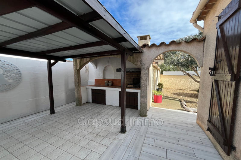 Maison - 121 m² - 4 pièces