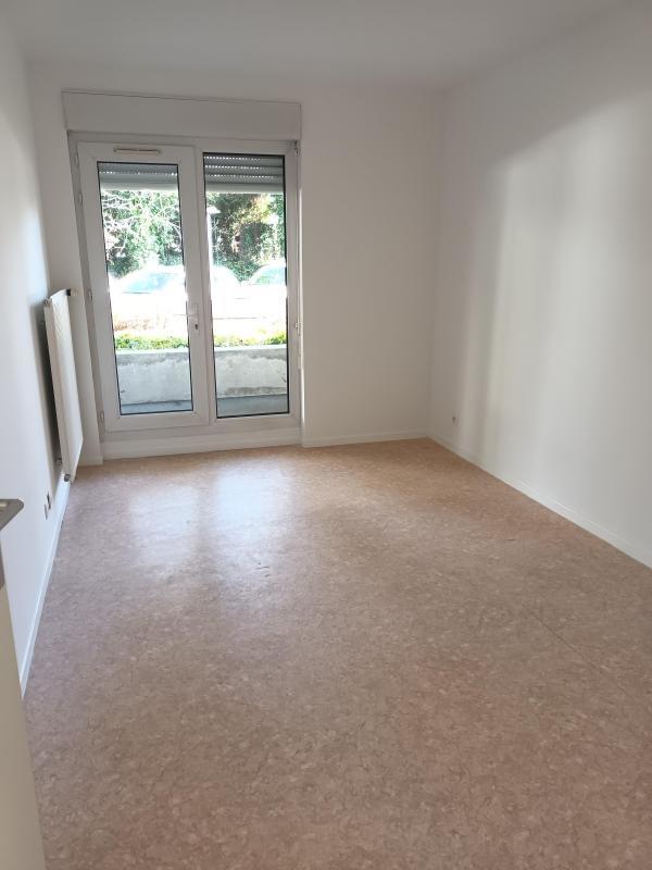 Appartement ancien - 88 m² - 3 pièces