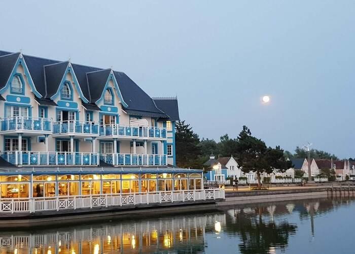 Maison - 31 m² - 2 pièces