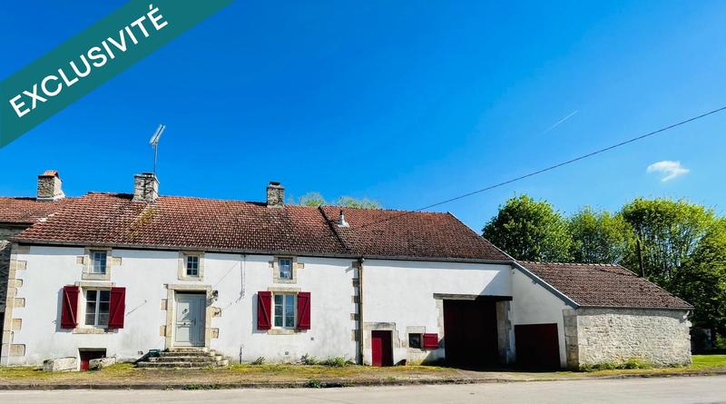 Maison - 215 m² - 8 pièces