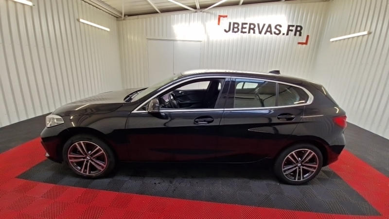 Bmw Série 1 1.5 118i Business Design