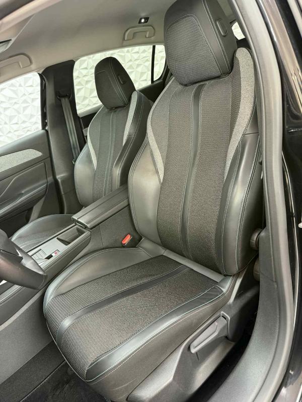 Peugeot 308 1.5 BlueHDi 16v Eat8 s&amp;S 130 Cv. Allure