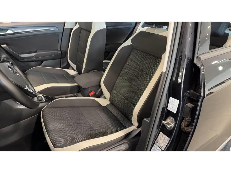 Volkswagen t-Roc 1.5 Tsi 150 Evo Start/Stop Dsg7 Carat