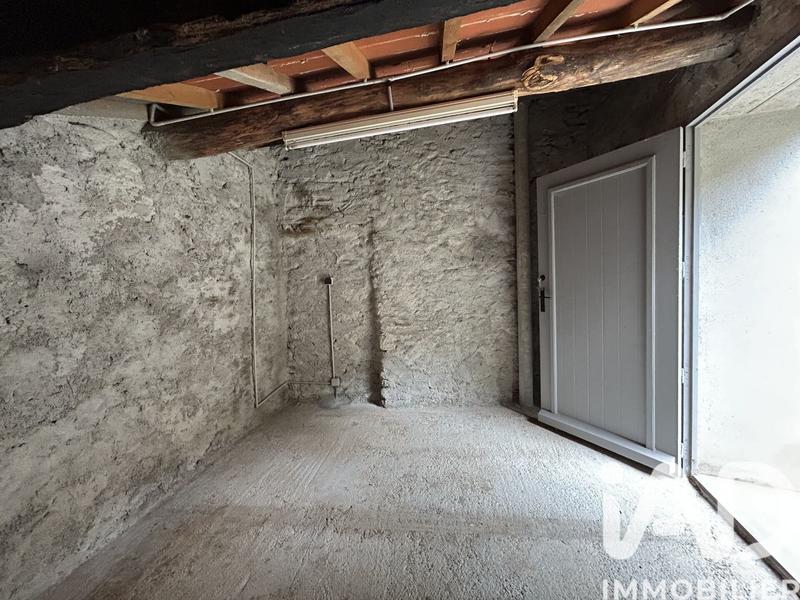 Maison - 78 m² - 4 pièces
