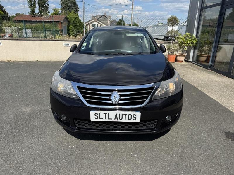 Renault Latitude 2.0 Dci 173 Ch Garantie / Reprise Possible