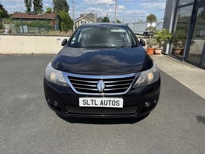 Renault Latitude 2.0 Dci 173 Ch Garantie / Reprise Possible