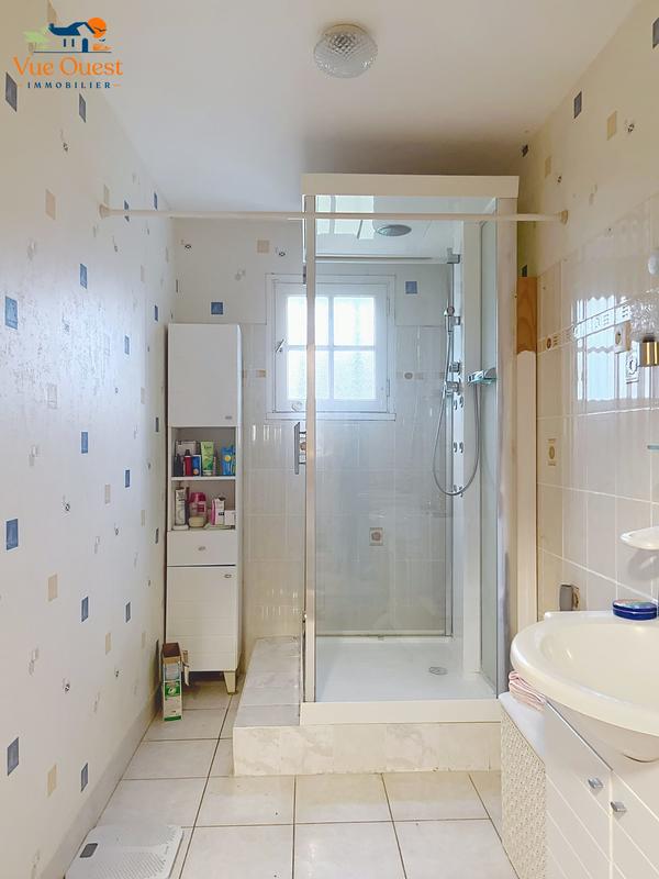 Maison - 81 m² - 4 pièces