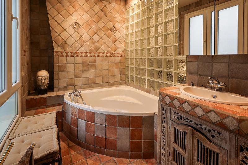 Appartement - 153 m² - 5 pièces