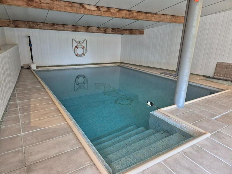 Maison - 170 m² - 5 pièces