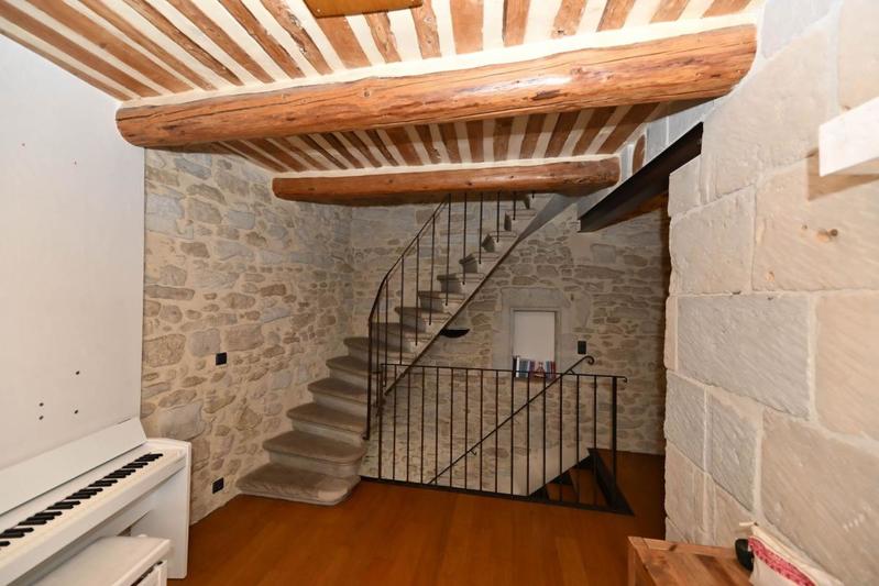 Maison de village - 103 m² - 4 pièces