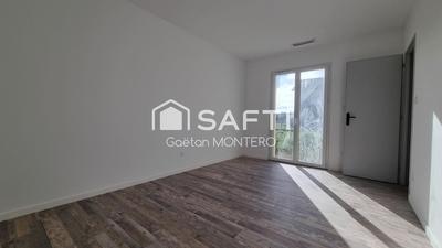 Maison - 103 m² - 4 pièces