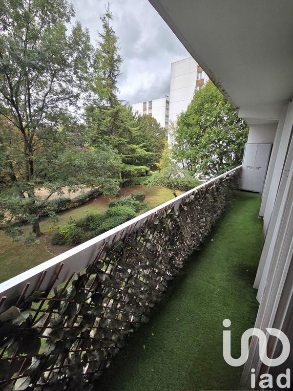 Appartement - 77 m² - 4 pièces