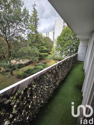 Appartement - 77 m² - 4 pièces