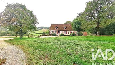 Maison - 314 m² - 8 pièces