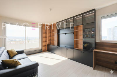 Appartement - 69 m² - 4 pièces