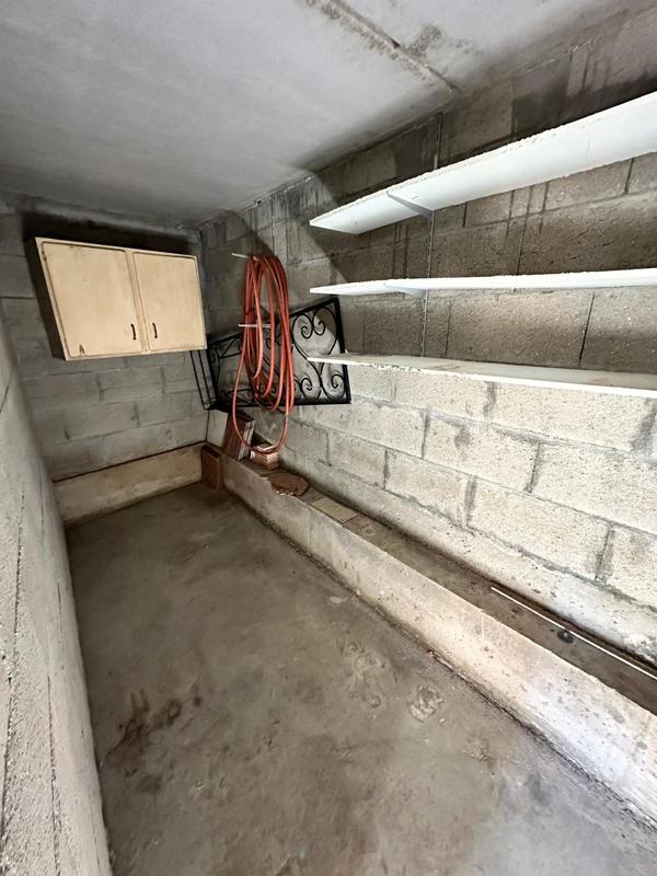 Maison - 97 m² - 5 pièces