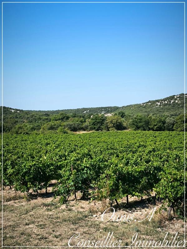 Maison - 210 m² - 6 pièces