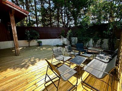 Maison - 60 m² - 3 pièces