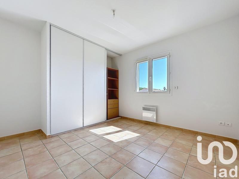 Maison - 111 m² - 4 pièces