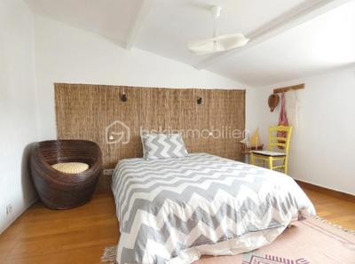 Maison - 77 m² - 3 pièces