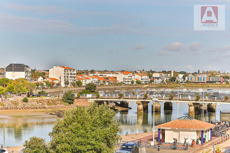 Appartement - 28 m² - 1 pièce