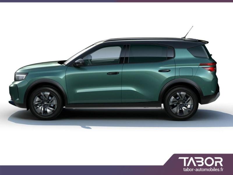 Opel Frontera -e 44kWh 113 Gs Led 11kW-Obc Gps