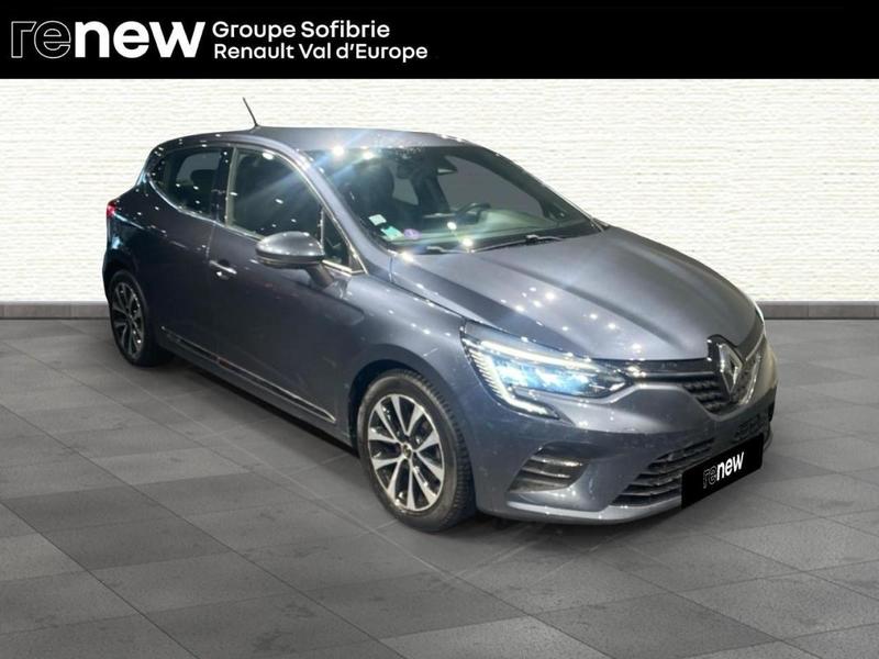 Renault Clio V E-Tech 140 Intens