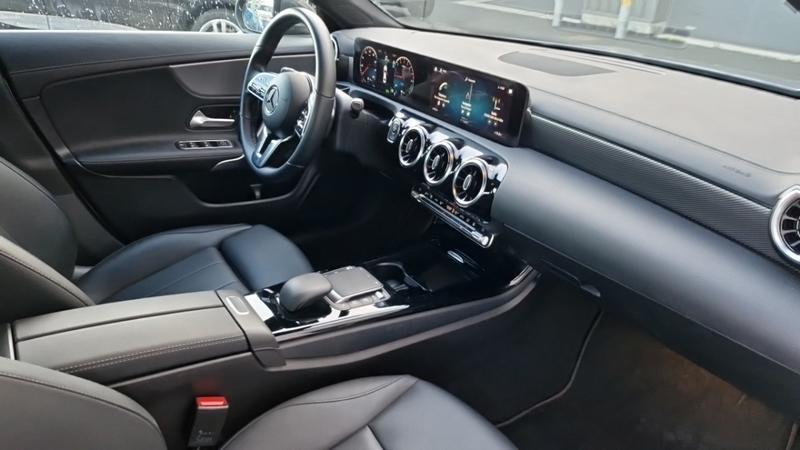 Mercedes Cla Coupe 250 e 8g-dct progressive line