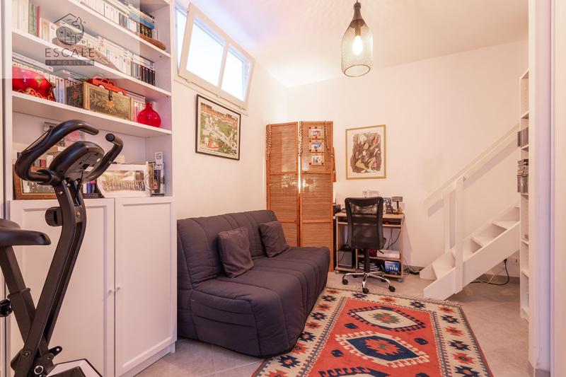 Appartement - 70 m² - 4 pièces