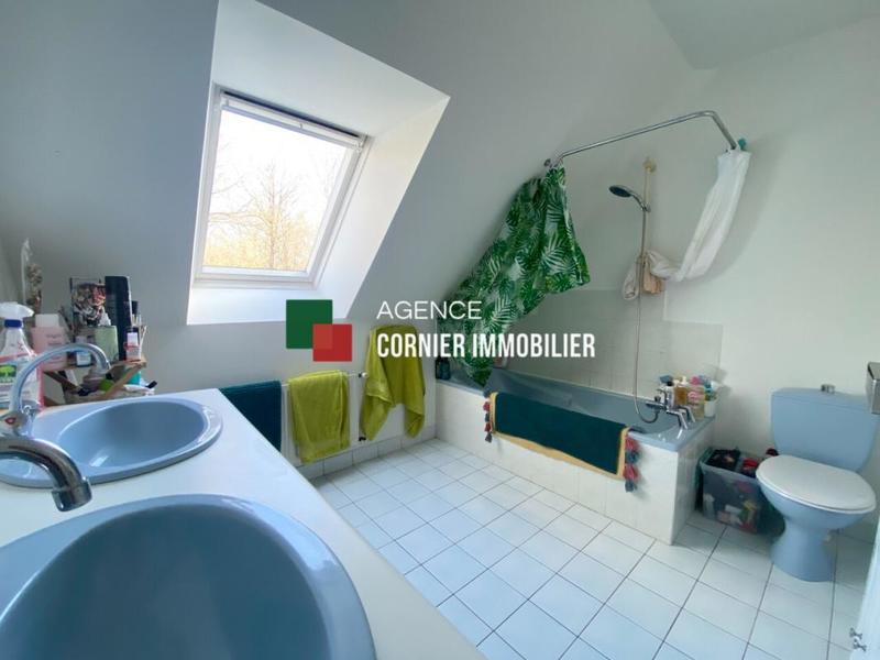 Propriété - 130 m² - 6 pièces