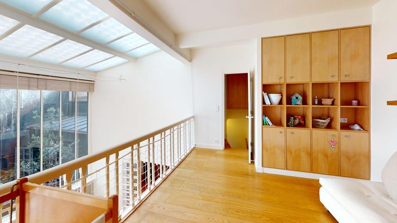 Villa - 130 m² - 5 pièces