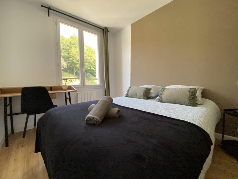 Appartement - 73 m² - 4 pièces