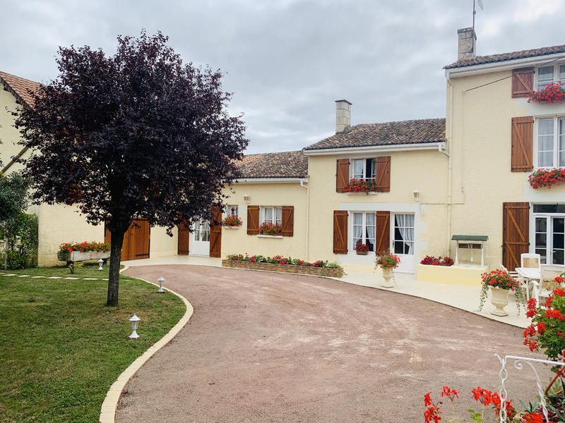 Maison - 151 m² - 5 pièces