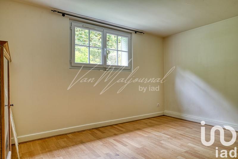 Maison - 142 m² - 7 pièces