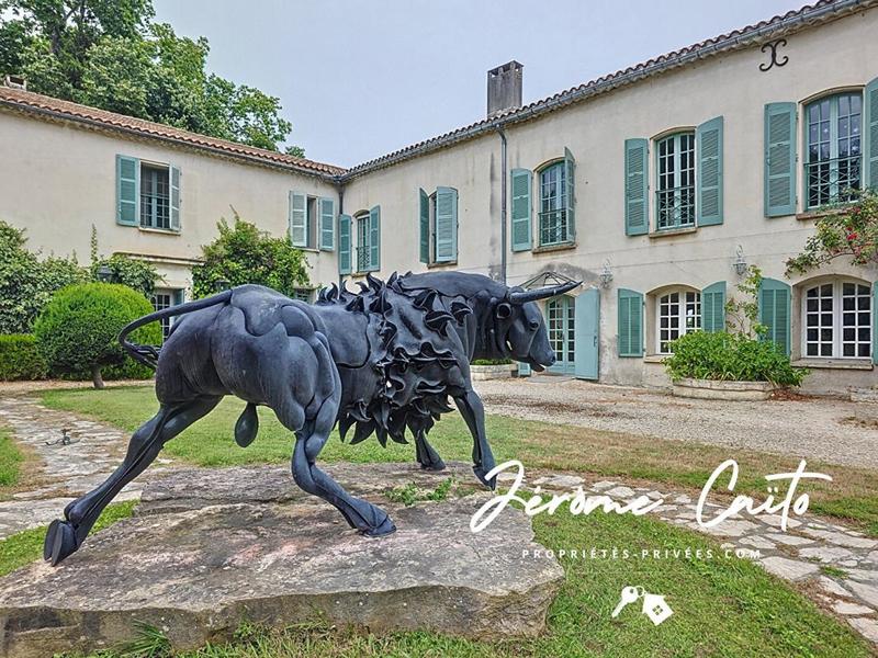 Immeuble - 1 358 m² - 20 pièces