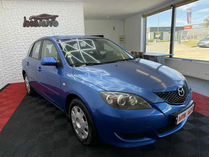 Mazda 3 Hatchback 1.4 i 84 Cv