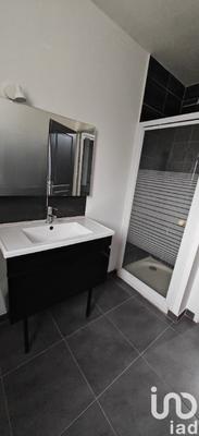 Maison - 84 m² - 4 pièces