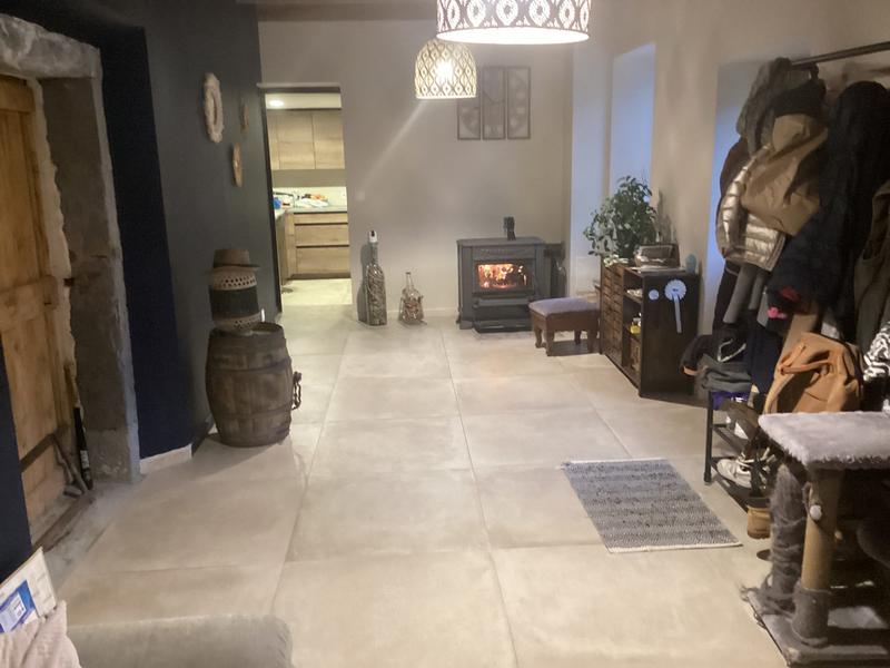 Maison - 114 m² - 5 pièces