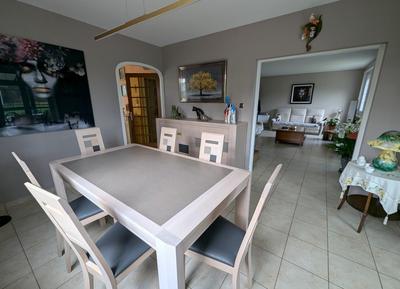 Maison - 190 m² - 10 pièces